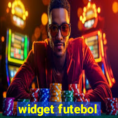 widget futebol